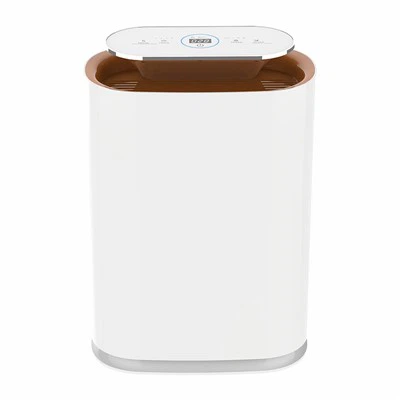 Очистчик воздуха для недавно отремонтированных домов